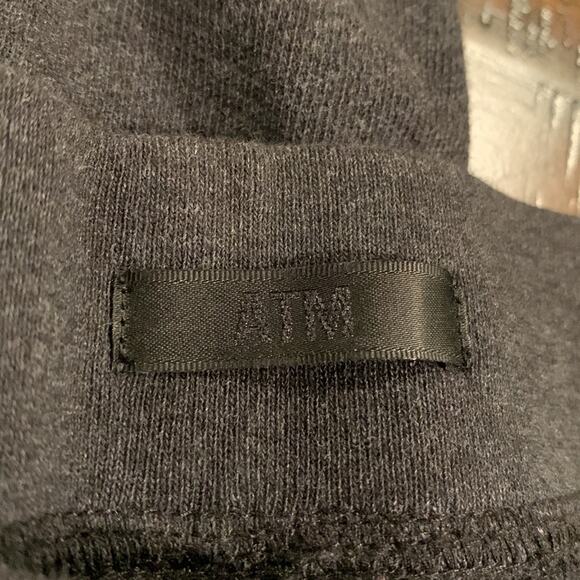 ATM French Terry Sweatpants XS - Picture 7 of 8